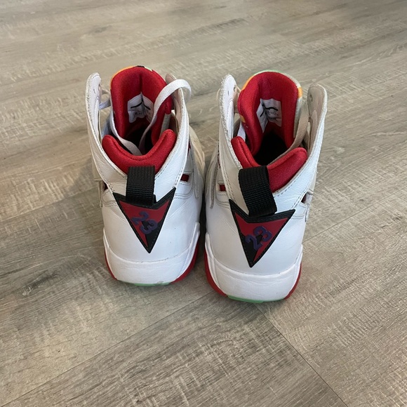 Air Jordan 7 hare - Picture 6 of 10